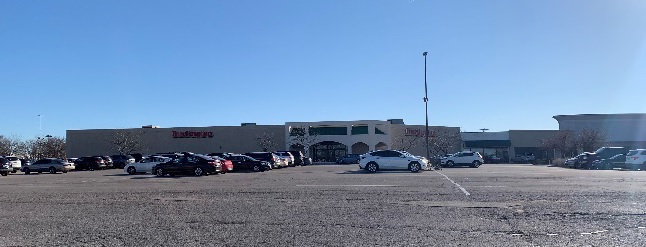 Marketplace Shopping Center